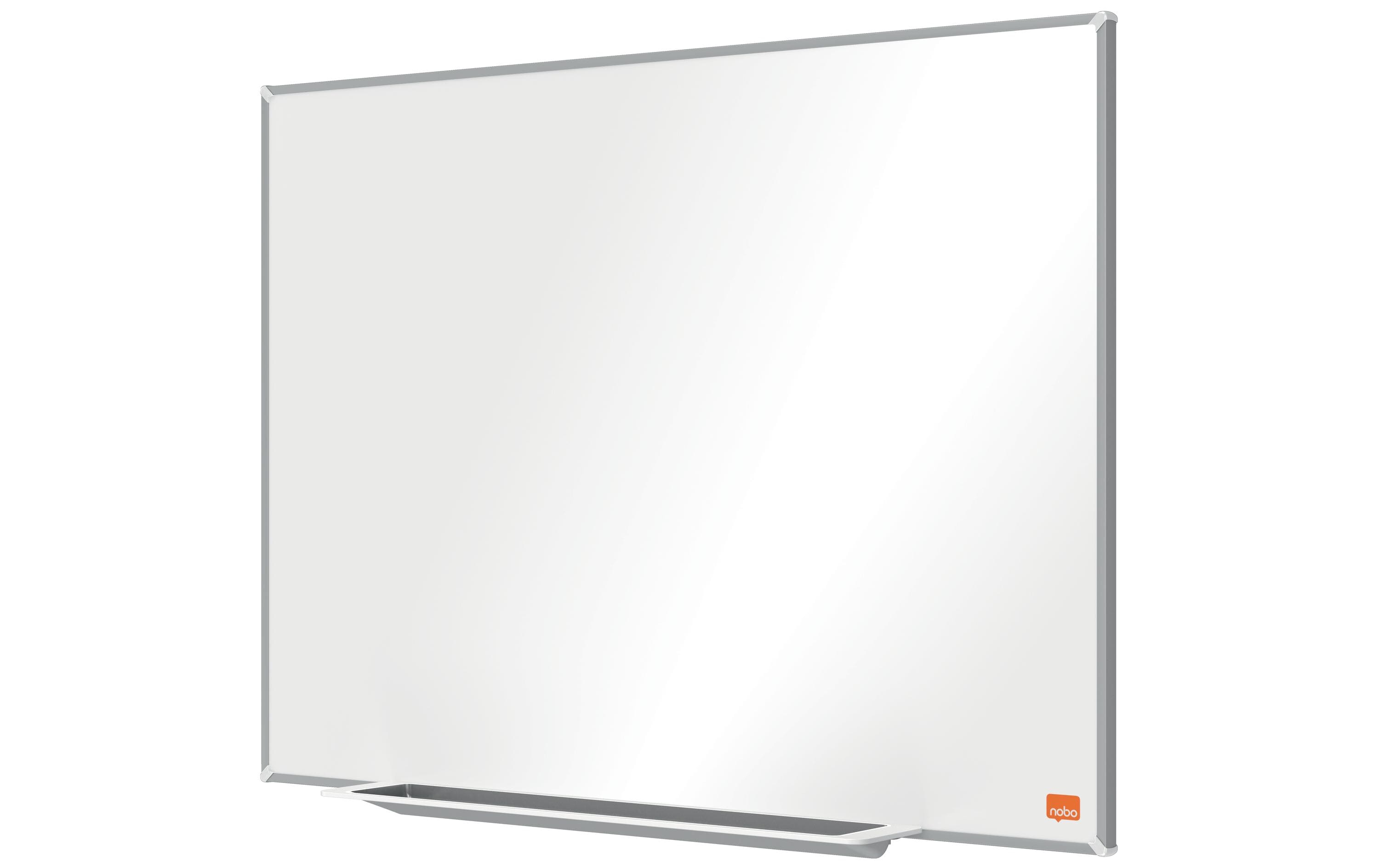 Nobo Whiteboard Impression Pro 90 cm x 180 cm, Weiss