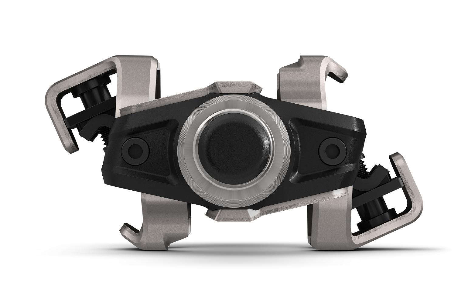 GARMIN Leistungsmesspedale Rally XC200 GARMIN Leistungsmesspedale Rally XC200