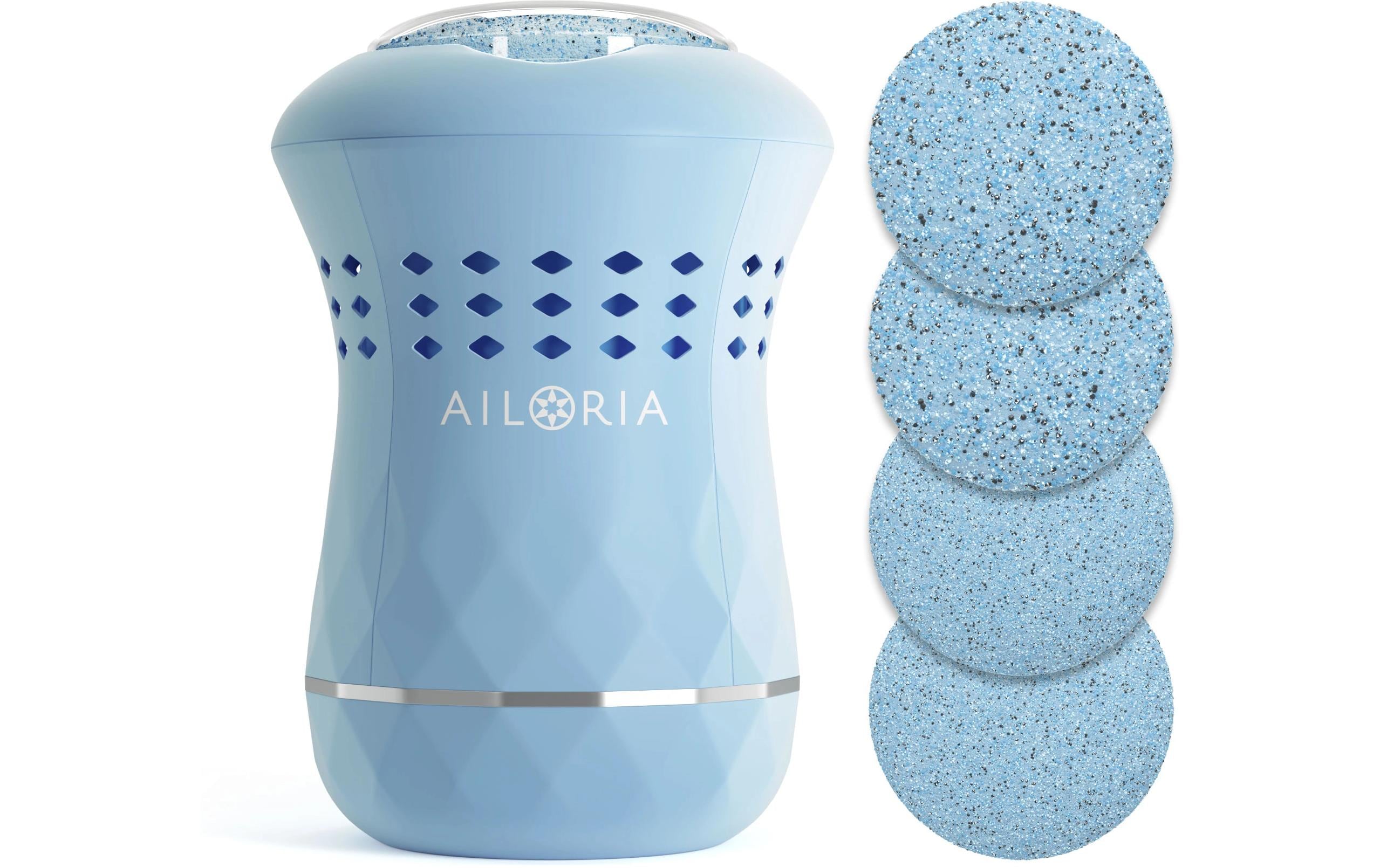 Ailoria Hornhautentferner Lustre Pro Aqua Bliss