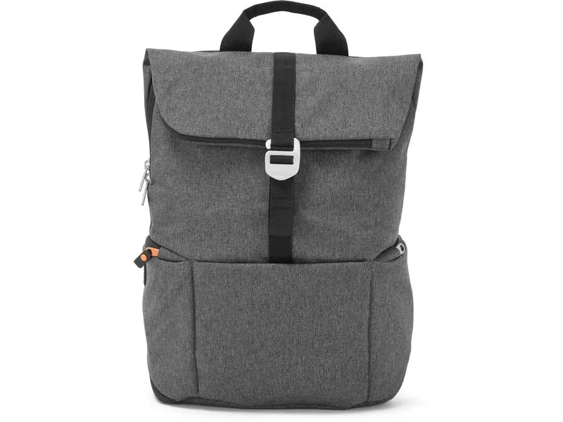 Hotbox Notebooktasche Shuttle 15 , Grau Hotbox Notebooktasche Shuttle 15 , Grau