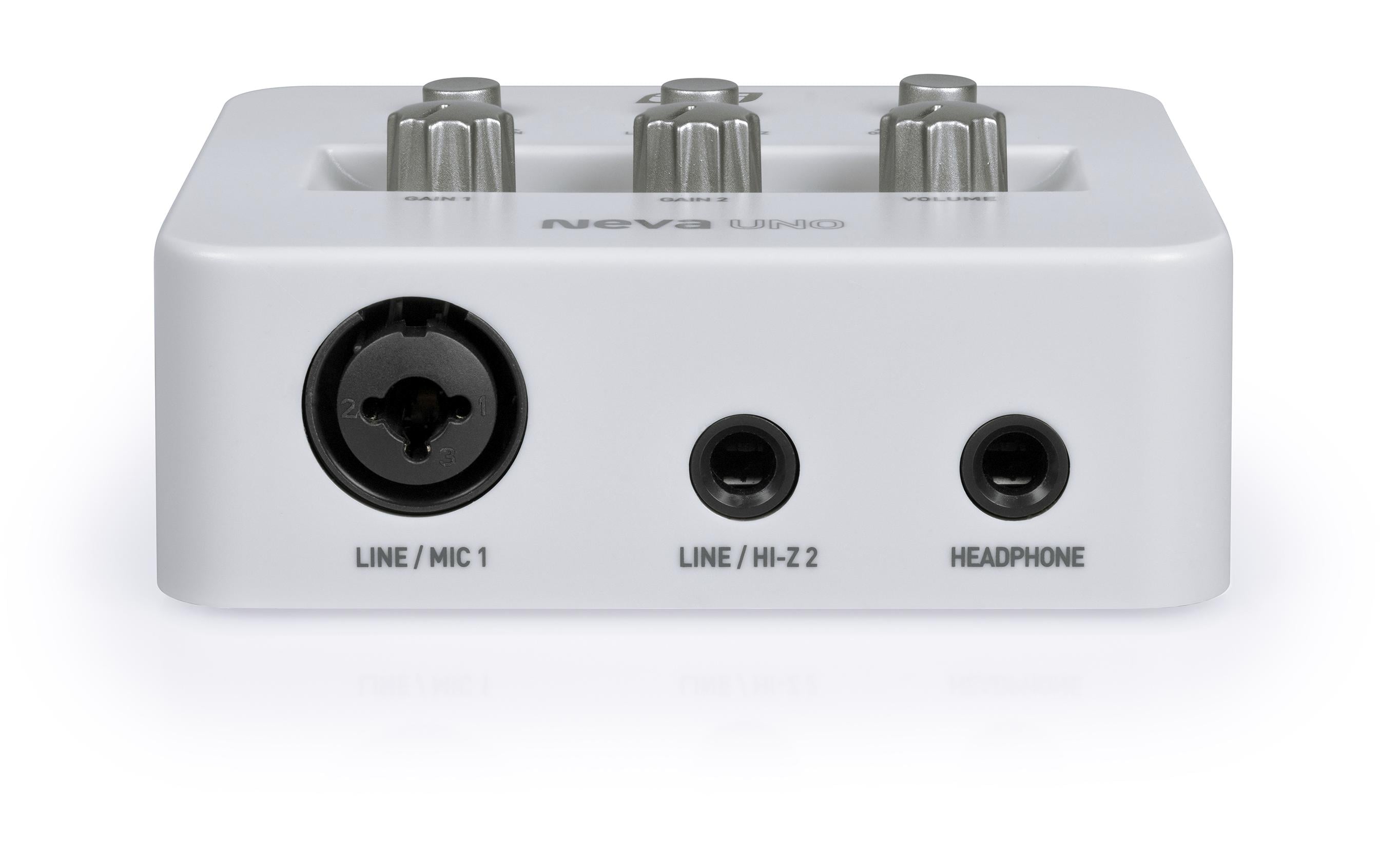 ESI Audio Interface Neva Uno