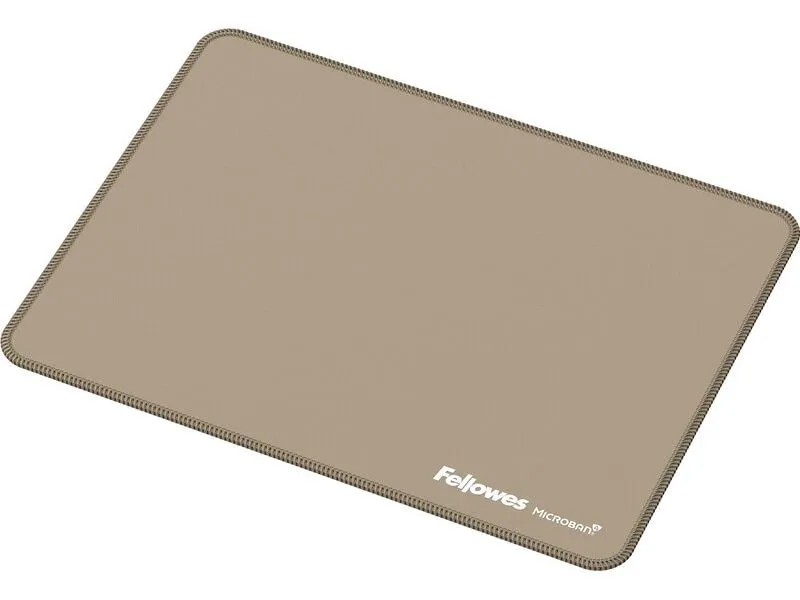 Fellowes Mausmatte Breyta XL Sand Fellowes Mausmatte Breyta XL Sand
