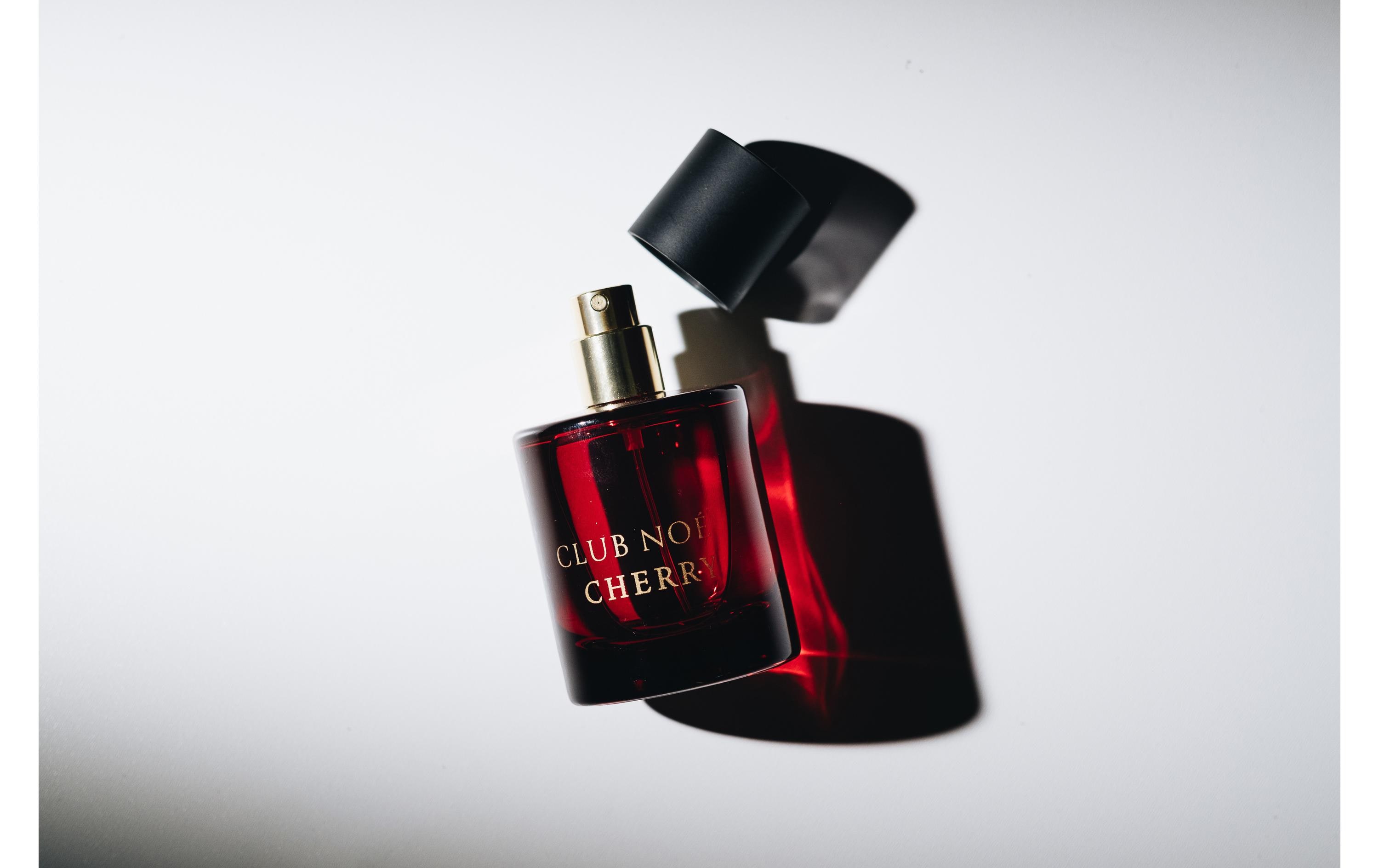 Club Noé Eau de Parfum Cherry 50 ml