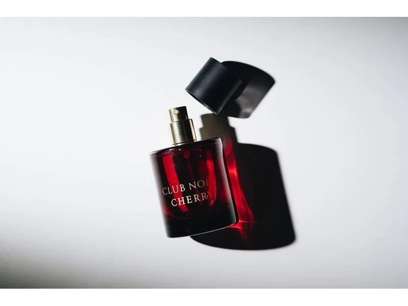 Club Noé Eau de Parfum Cherry 50 ml Club Noé Eau de Parfum Cherry 50 ml