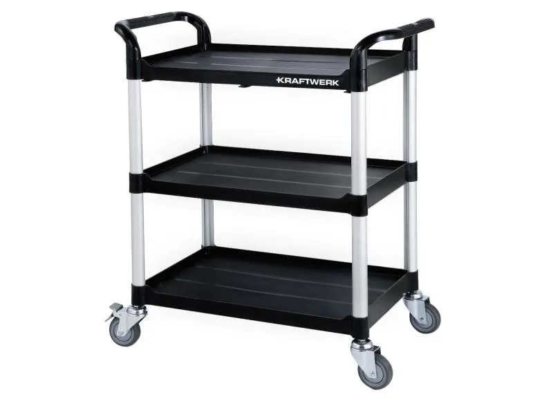 Kraftwerk Transportwagen 80 kg Kraftwerk Transportwagen 80 kg