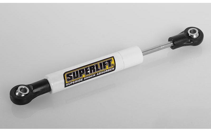 RC4WD Modellbau-Lenkungsstabilisator Superlift 90-120 mm RC4WD Modellbau-Lenkungsstabilisator Superlift 90-120 mm