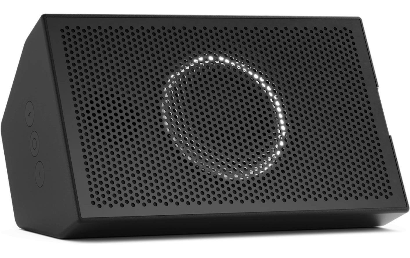 AIAIAI Studiomonitor UNIT-4 Wireless+ Schwarz AIAIAI Studiomonitor UNIT-4 Wireless+ Schwarz