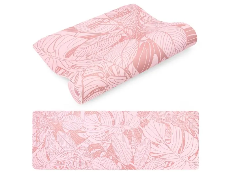 SPOKEY Yogamatte Leaf 183 x 61 x 0.4 cm SPOKEY Yogamatte Leaf 183 x 61 x 0.4 cm
