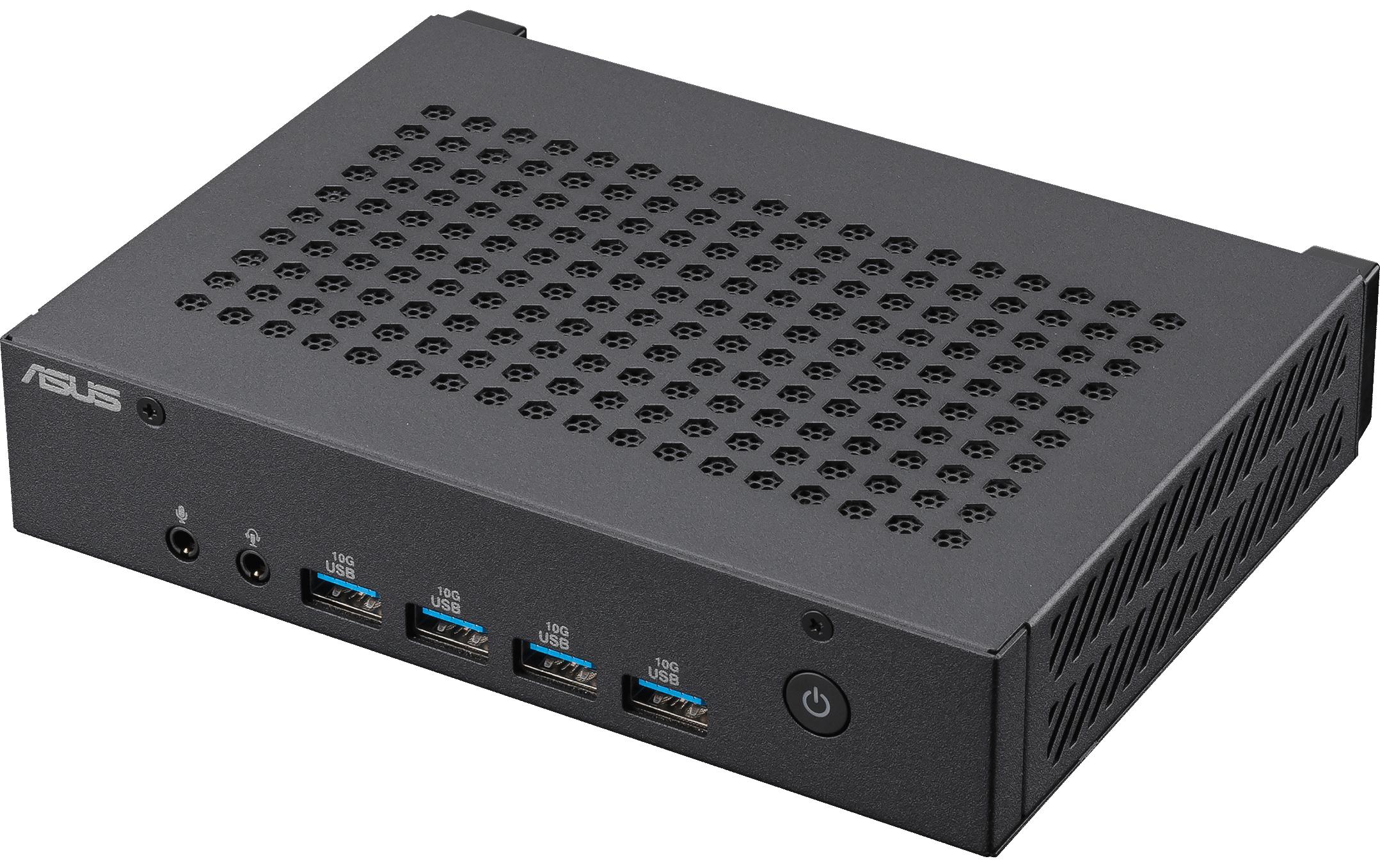 ASUS Mini PC ExpertCenter PN43-SN100AD