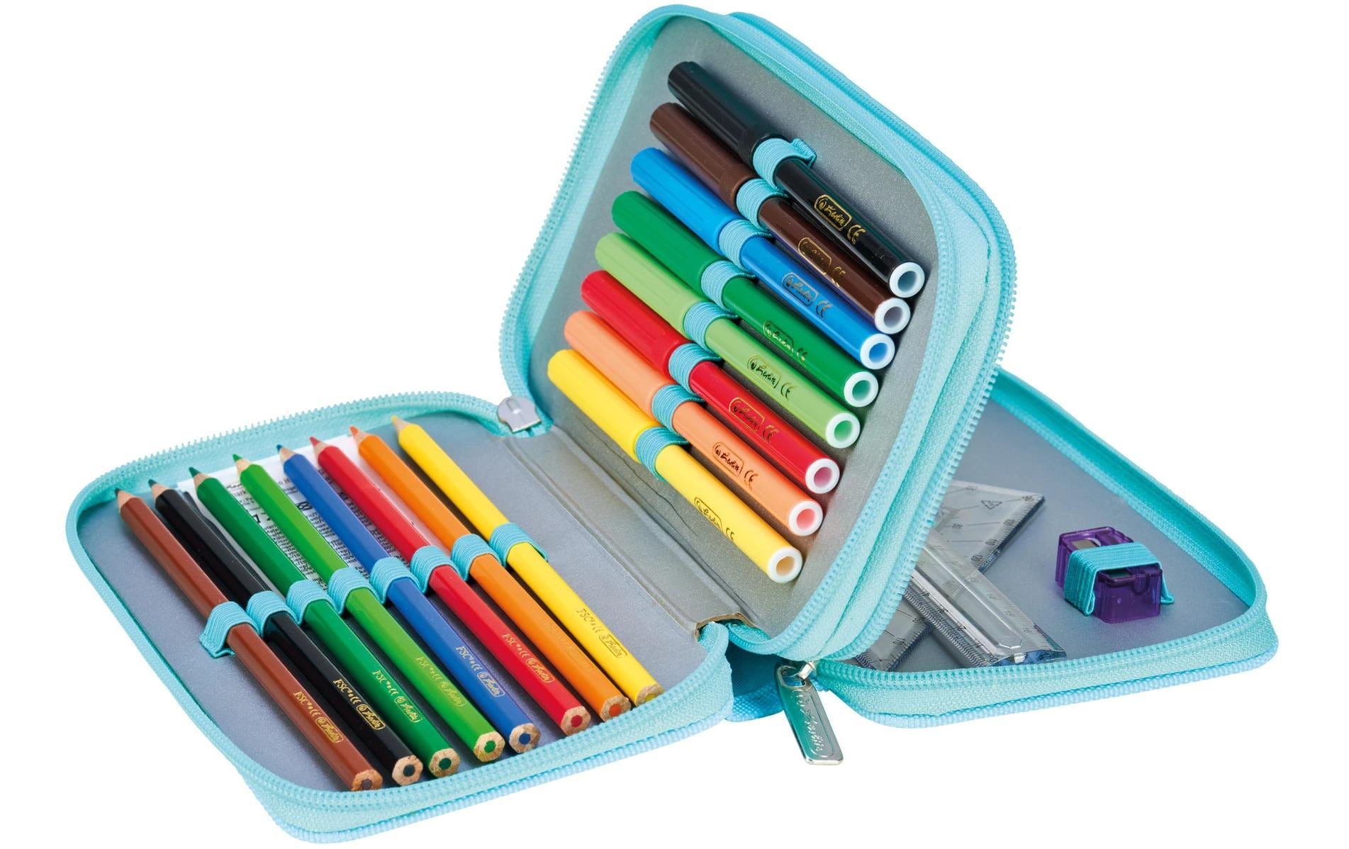 Herlitz Etui Lucky Horse