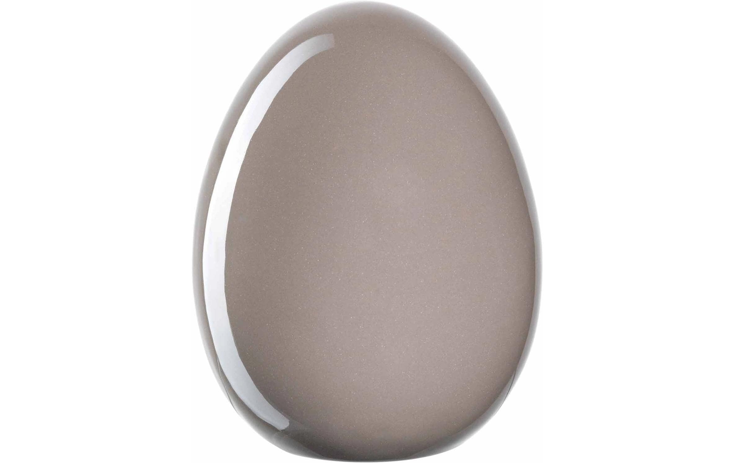 Leonardo Eier Vivace 1 Stück, Taupe