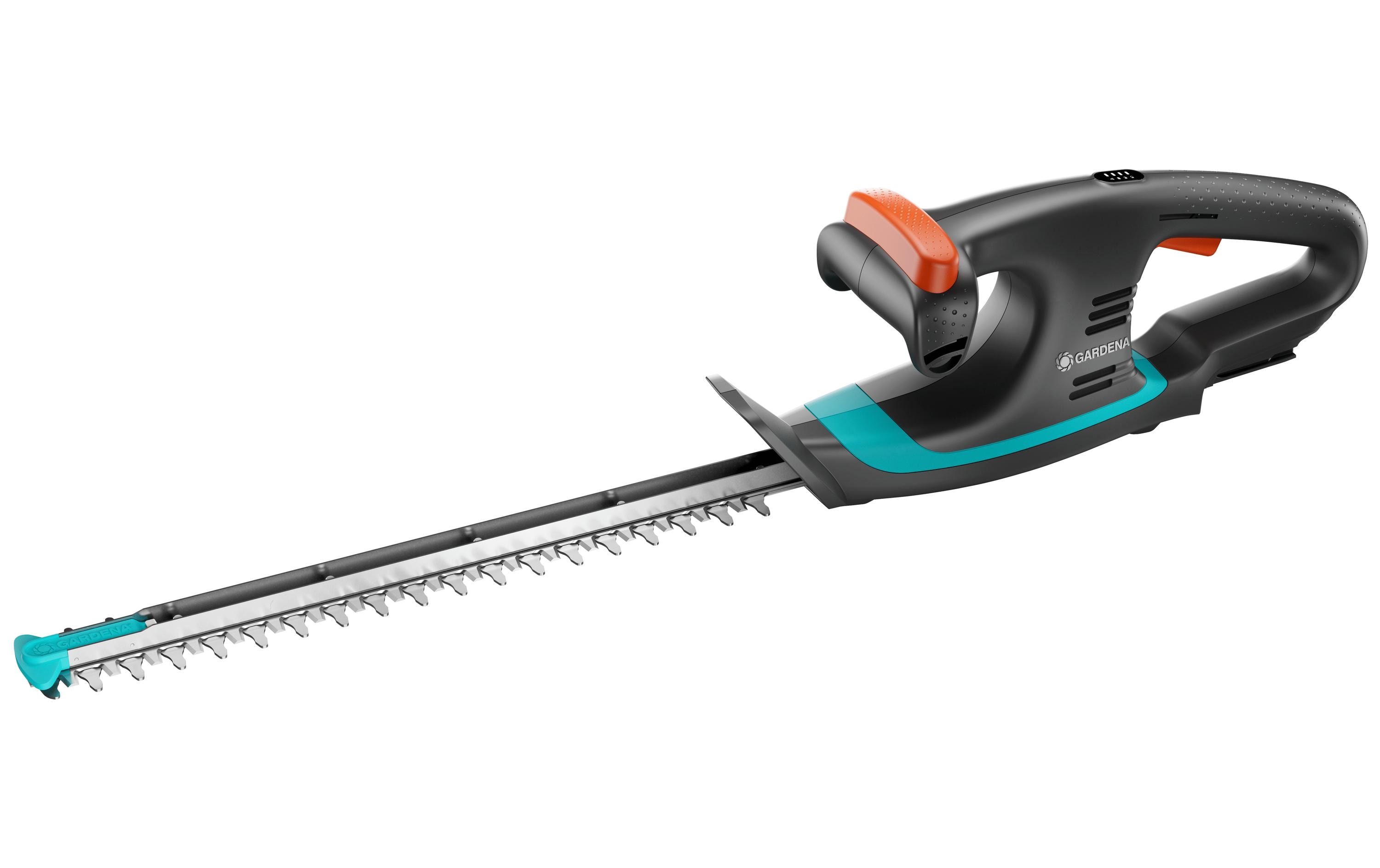 GARDENA Akku-Heckenschere EasyCut 40/18 V P4A solo GARDENA Akku-Heckenschere EasyCut 40/18 V P4A solo