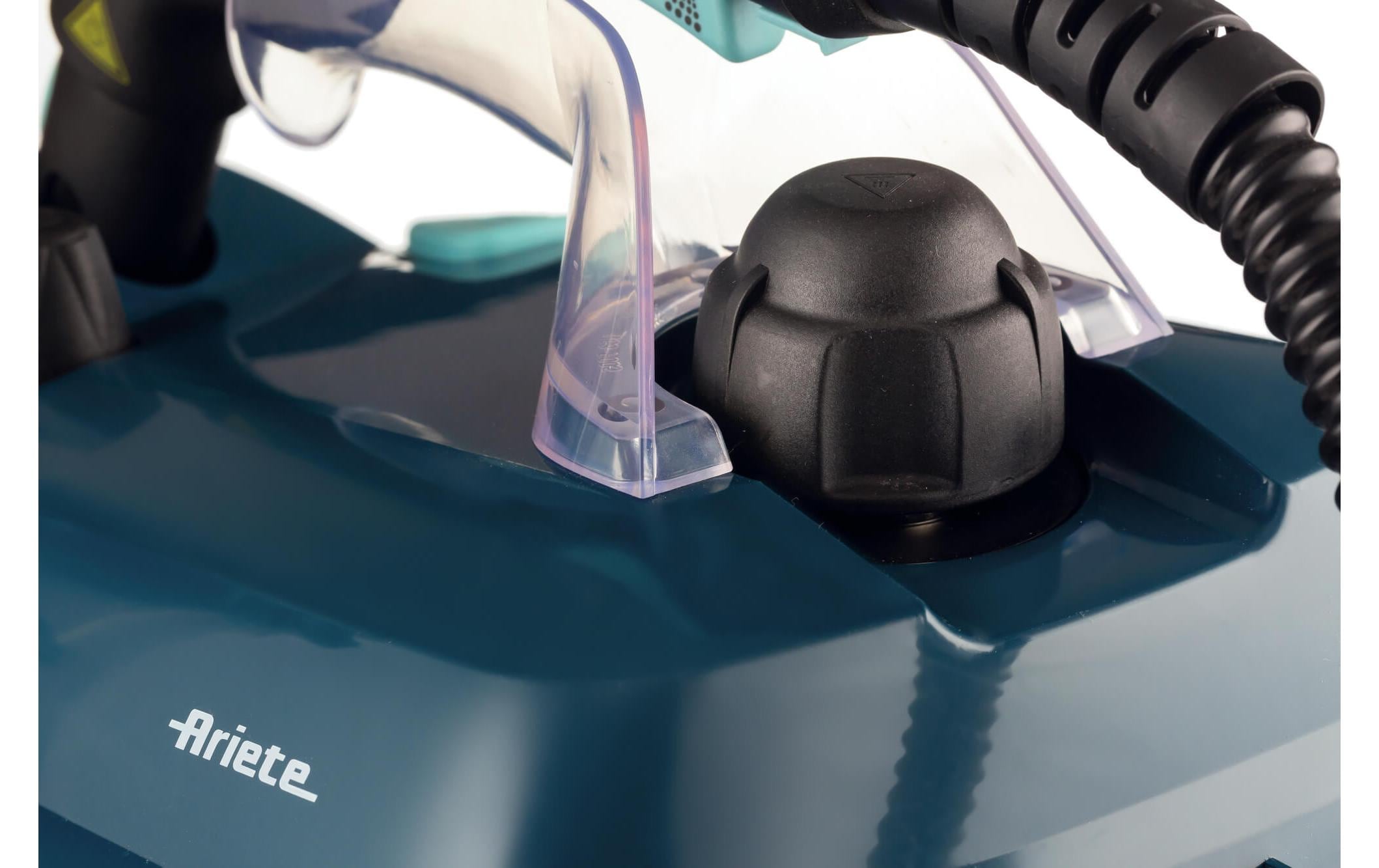 Ariete Dampfreiniger ARI-4146-BL