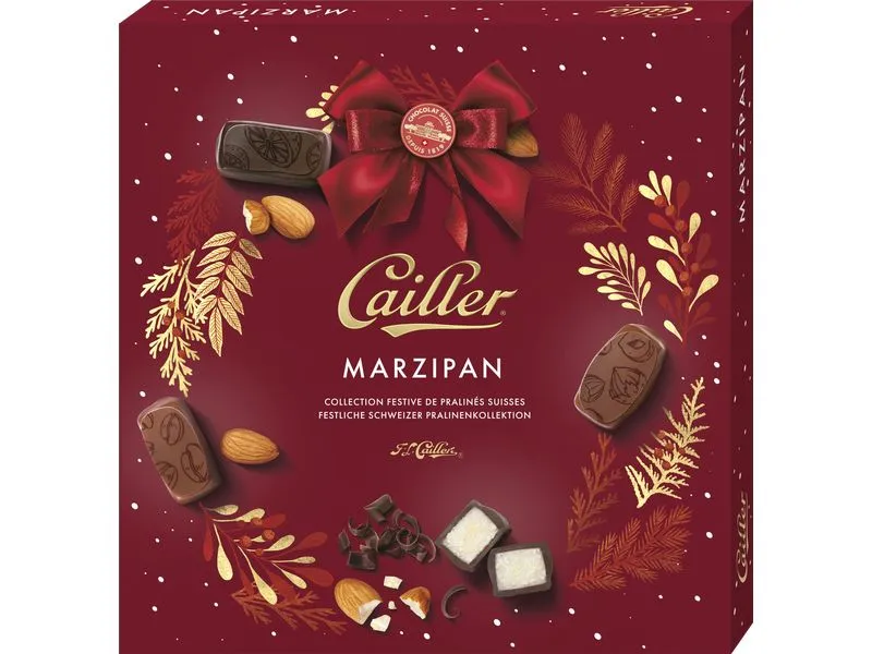 Cailler Marzipan 235 g Cailler Marzipan 235 g