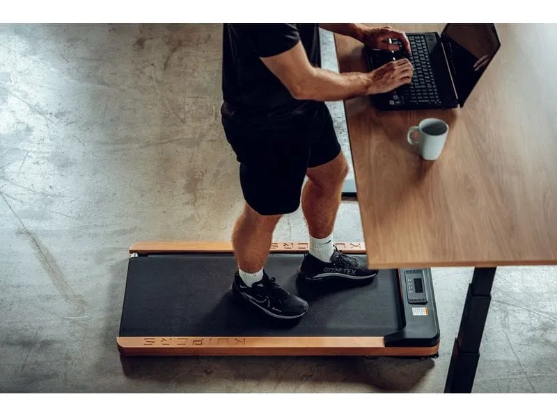 Kuipers Fitness Laufband K1