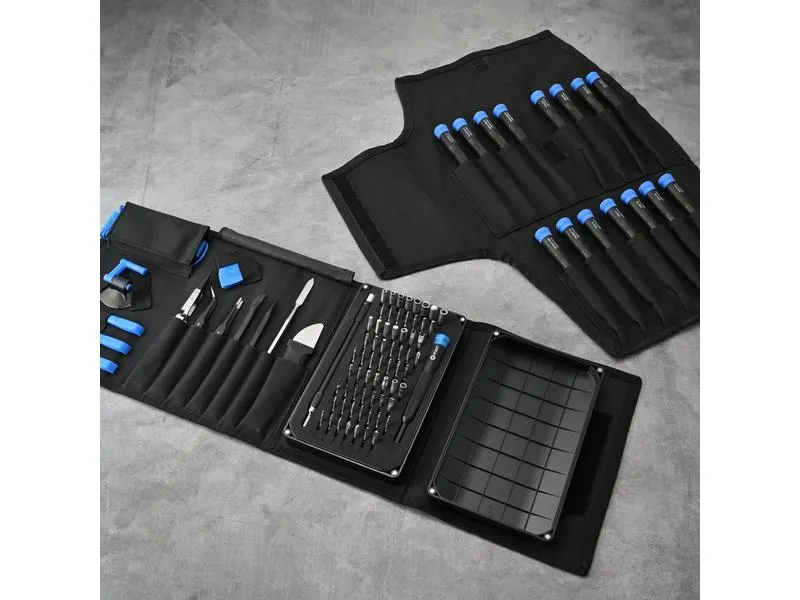 iFixit Repair Business Toolkit RBT 2023 mit Pro Tech Toolkit iFixit Repair Business Toolkit RBT 2023 mit Pro Tech Toolkit