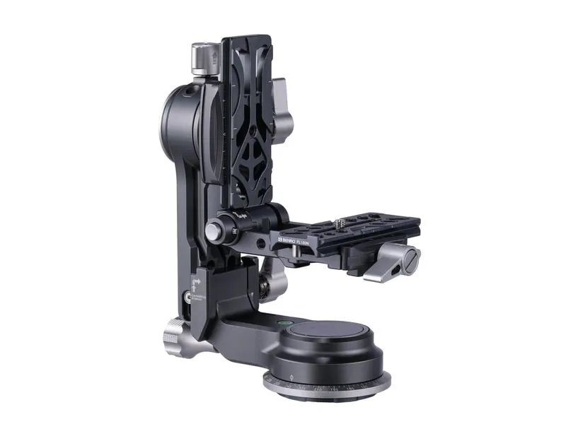 Benro GH2FL Faltbarer Gimbal Kopf
