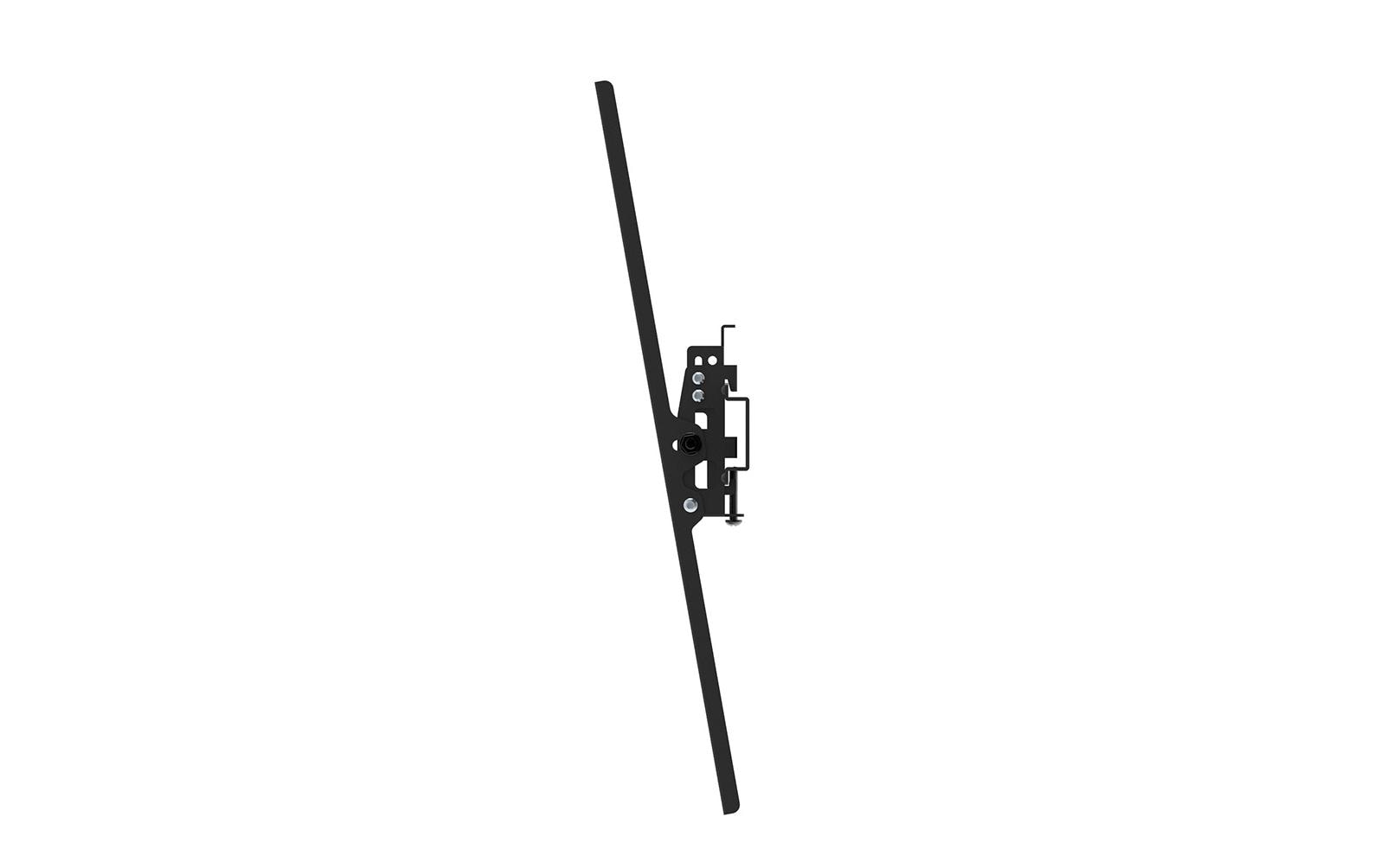 NEOMOUNTS Wandhalterung WL35-350BL14 Schwarz NEOMOUNTS Wandhalterung WL35-350BL14 Schwarz