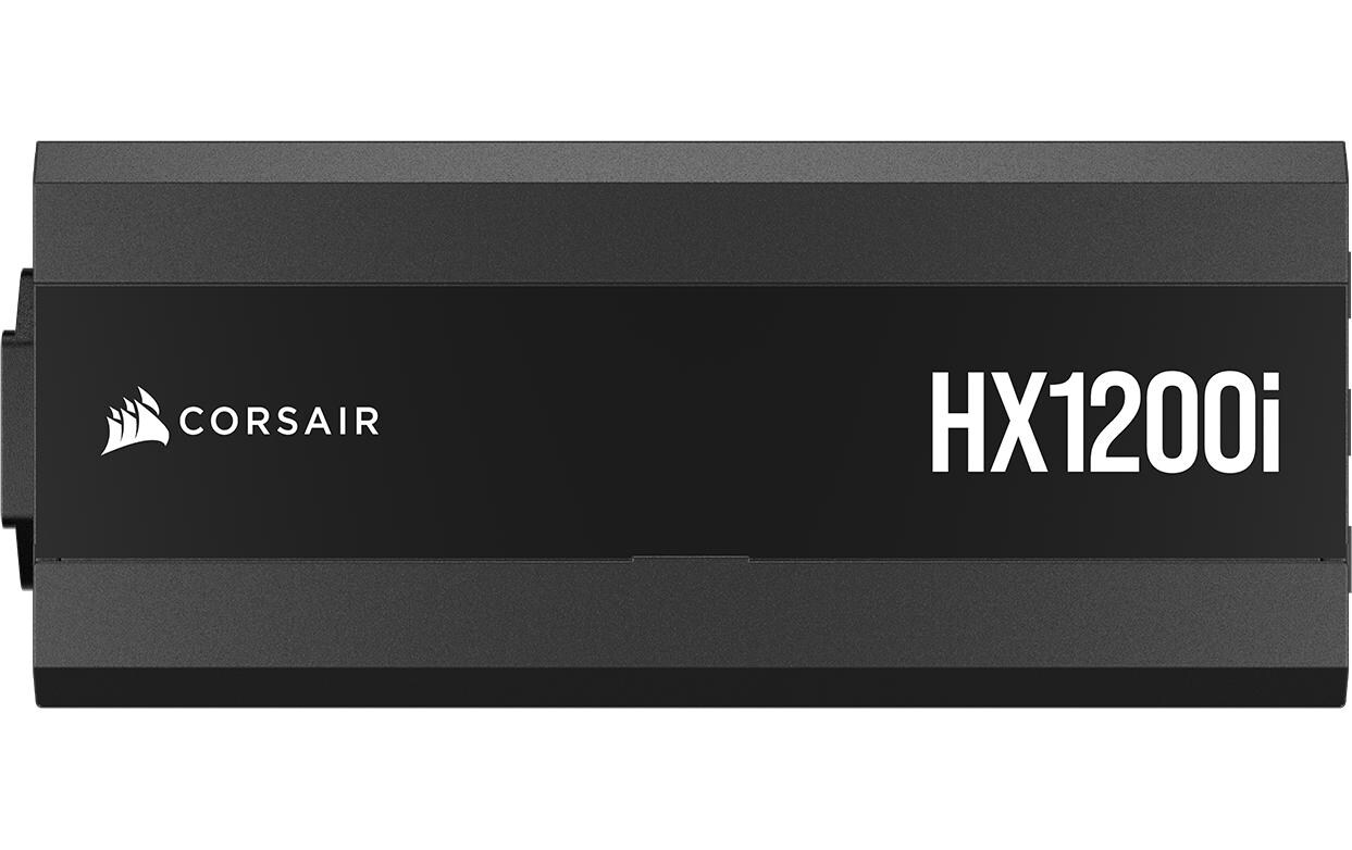 Corsair Netzteil HXi Serie 2025 RM1200i 1200 W