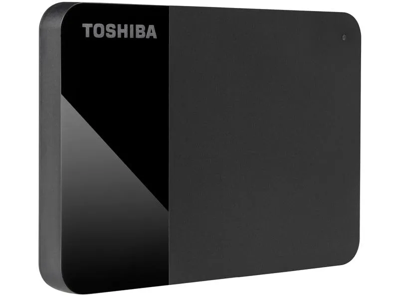 Toshiba Externe Festplatte Canvio Ready 1 TB Toshiba Externe Festplatte Canvio Ready 1 TB