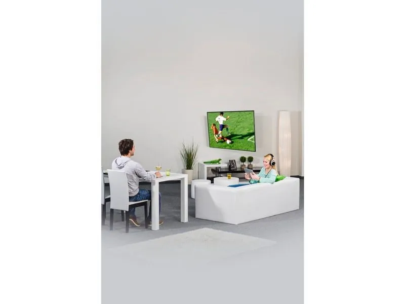 Hama Technics AG TV-Wandhalterung 65 Schwarz