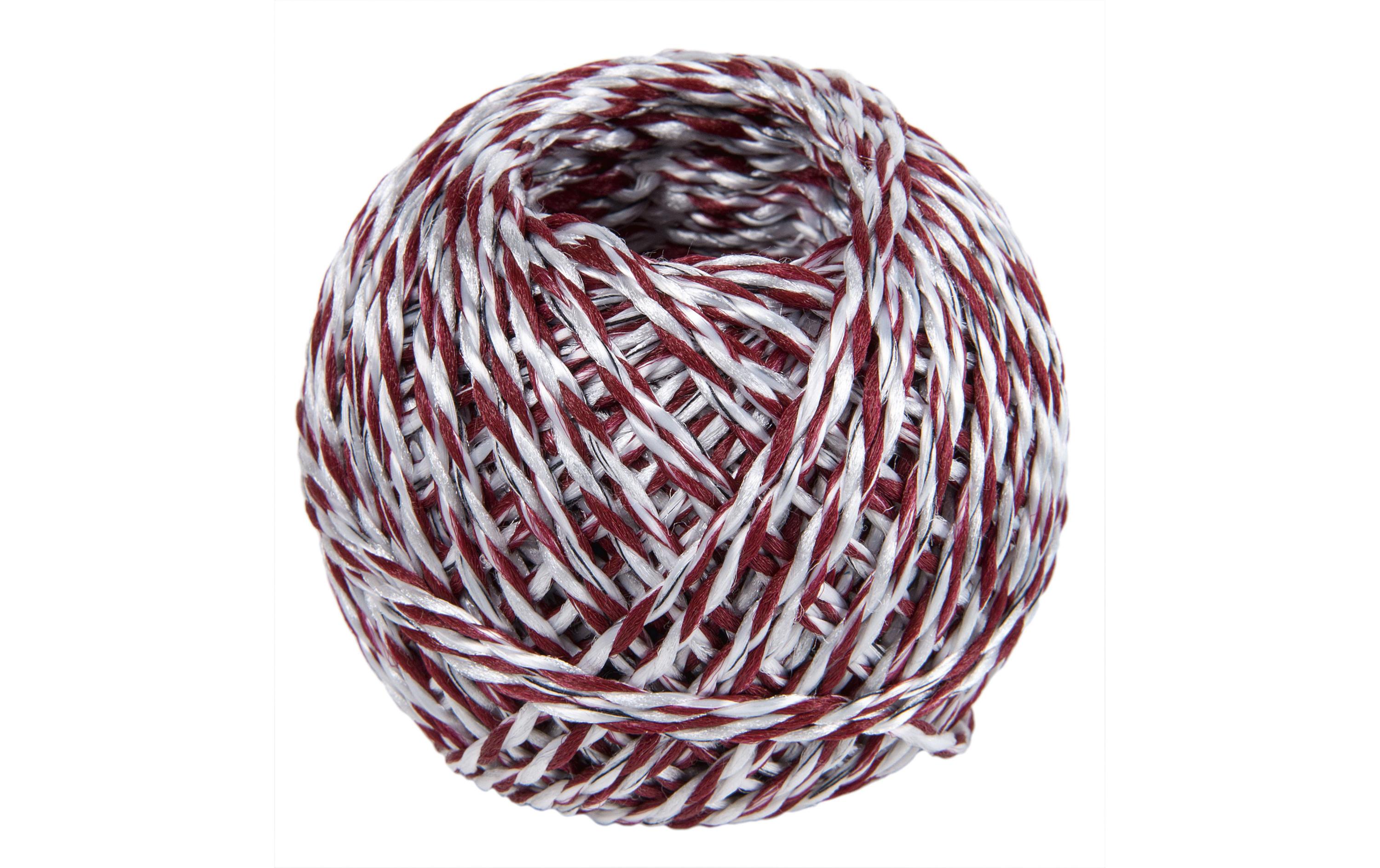 Meister Handpackschnur «OEKOFIL» Ø 2 mm, 50 m Meister Handpackschnur «OEKOFIL» Ø 2 mm, 50 m