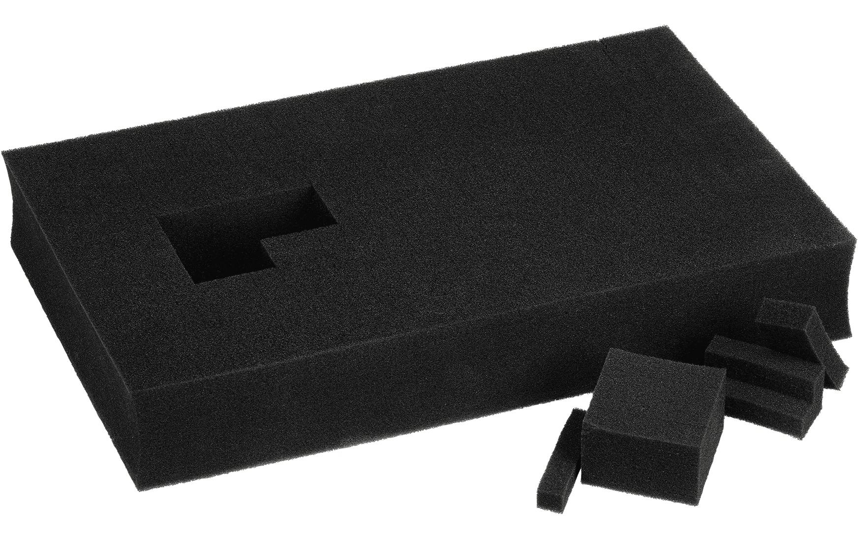 Einhell Schaumstoffeinlage für Systemkoffer