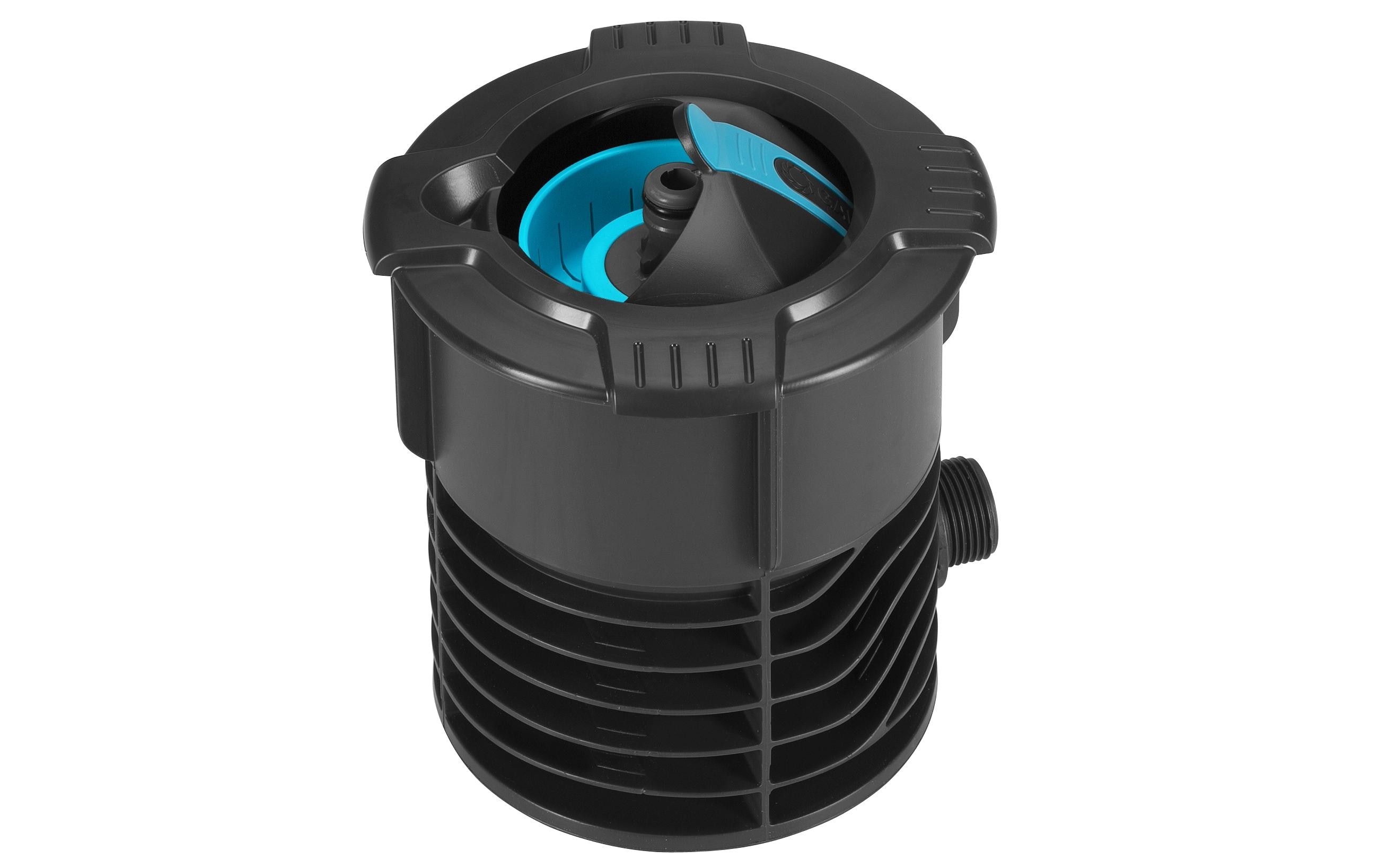 GARDENA Wassersteckdose 3/4 GARDENA Wassersteckdose 3/4