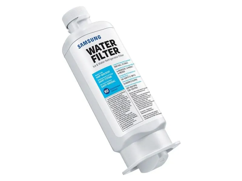 Samsung Wasserfilter HAF-QIN/EXP zu RF65A967ESR Samsung Wasserfilter HAF-QIN/EXP zu RF65A967ESR