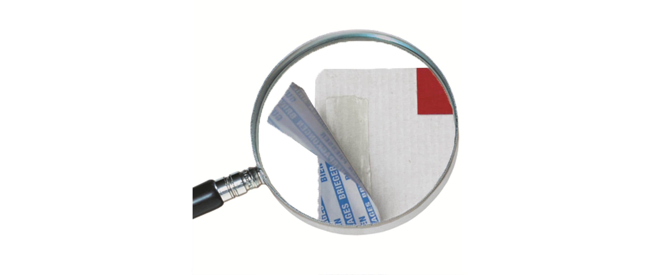 Brieger Versandhülle 30.5 x 21.5 x 0 - 6 cm, 1 Stück Brieger Versandhülle 30.5 x 21.5 x 0 - 6 cm, 1 Stück