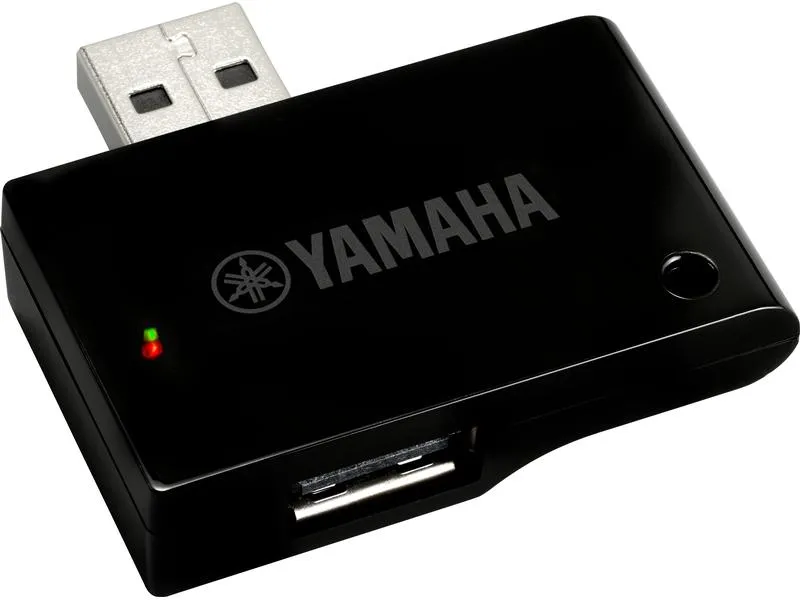 Yamaha Bluetooth-MIDI-Adapter UD-BT01