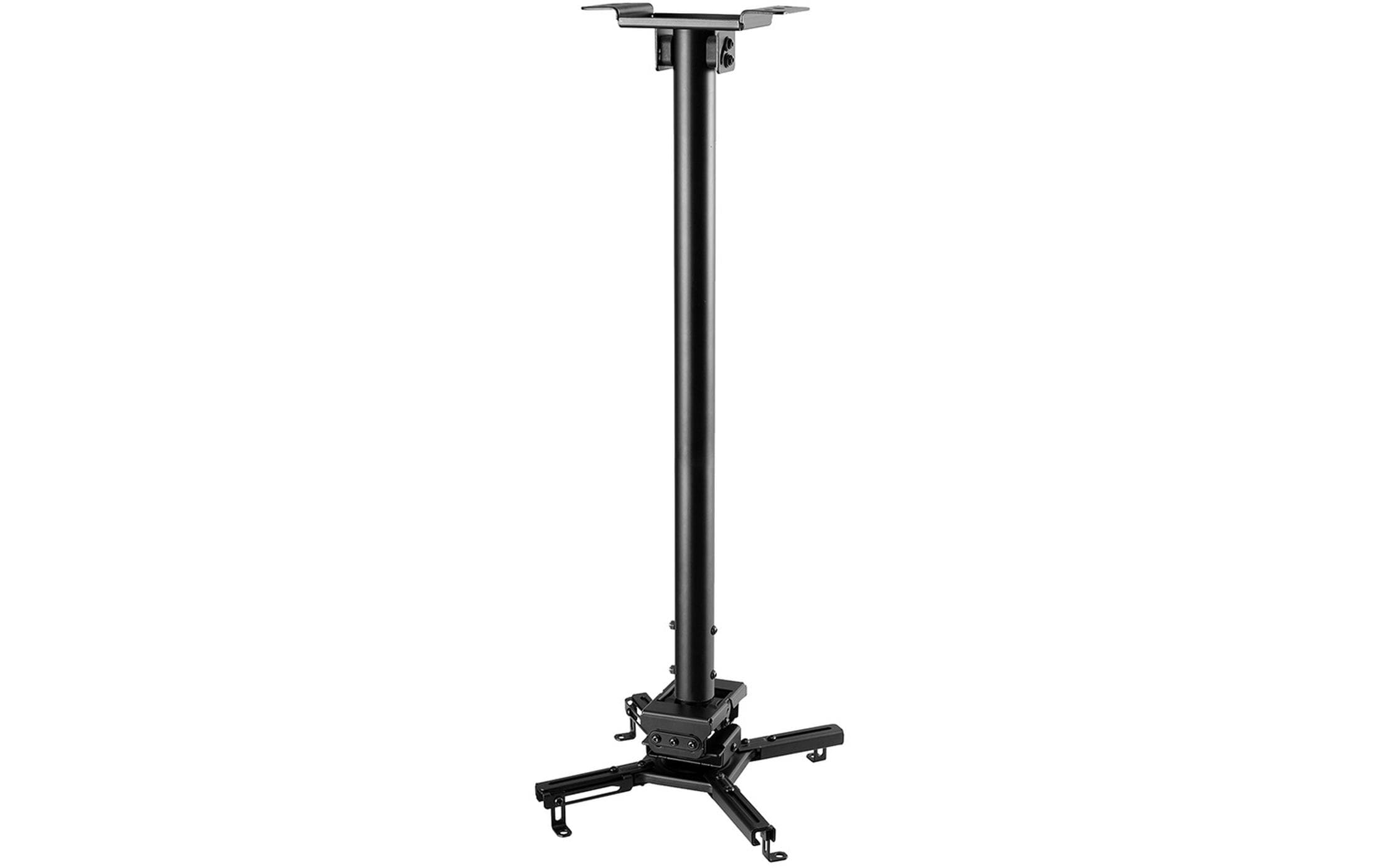 NEOMOUNTS Deckenhalterung CL25-550BL1 Schwarz