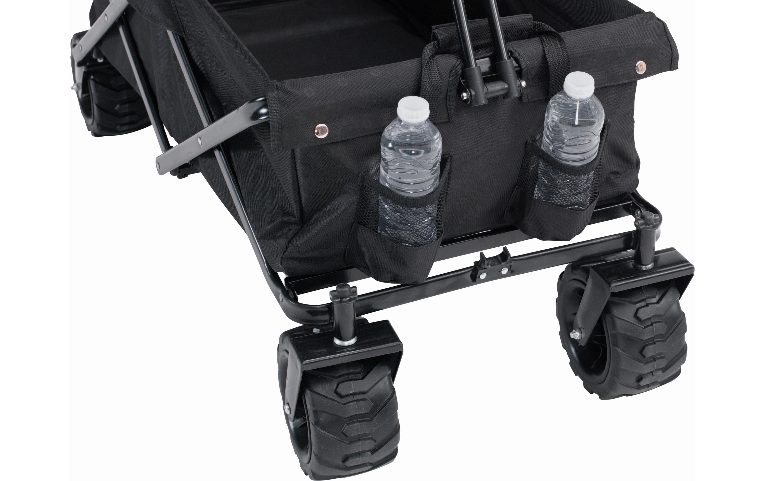 Outwell Leiterwagen Hamoa Transporter, 49 x 119 x 48 cm