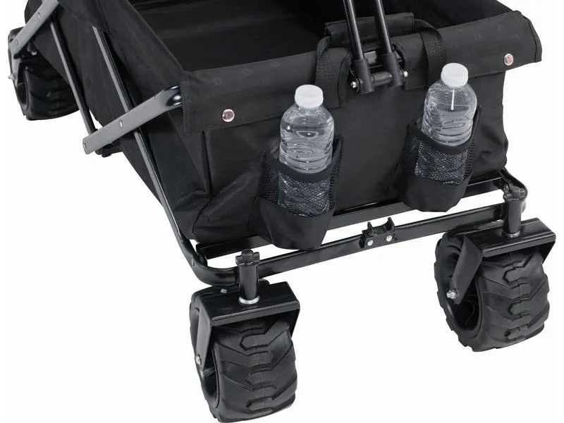 Outwell Leiterwagen Hamoa Transporter, 49 x 119 x 48 cm