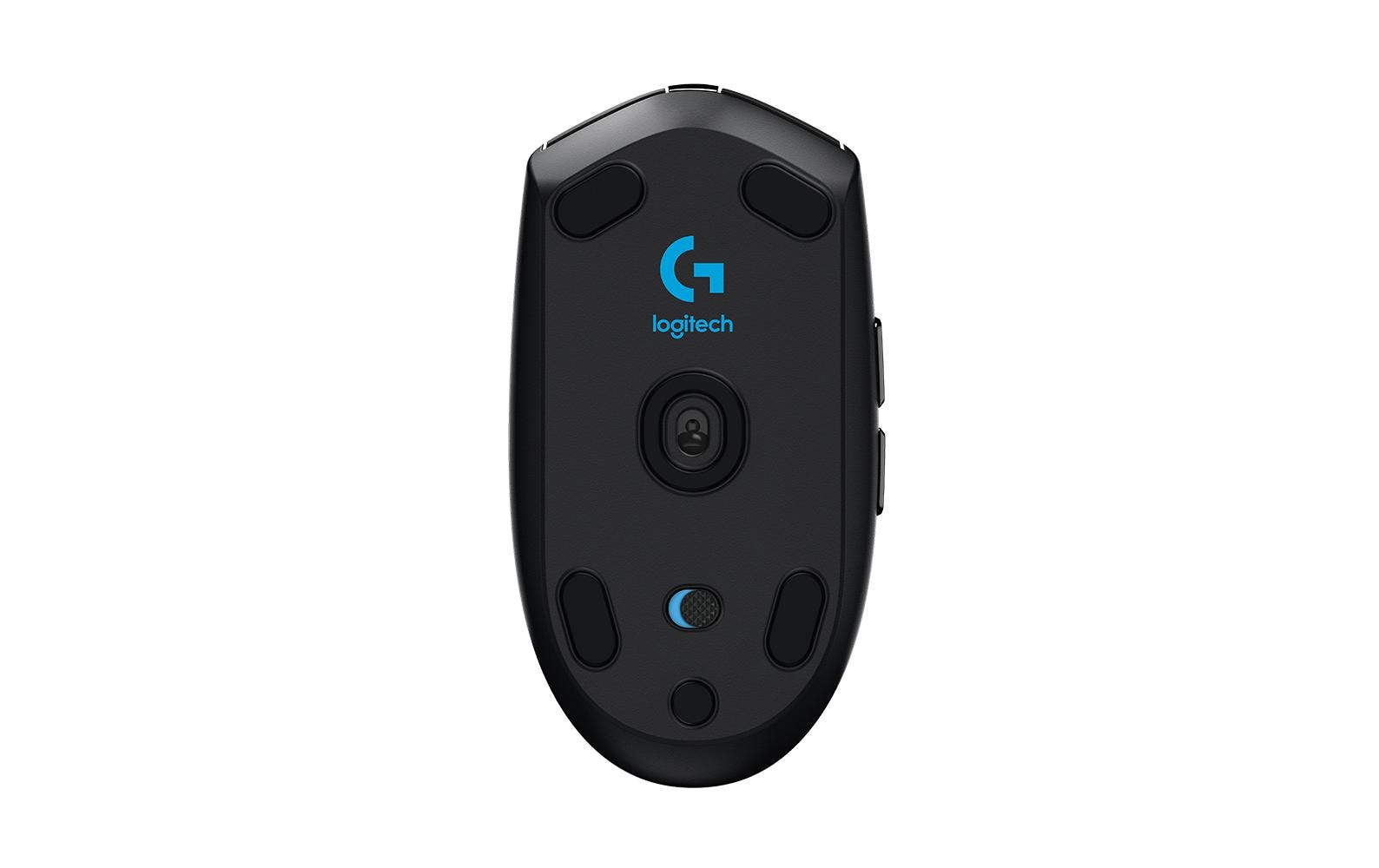 Logitech Gaming-Maus G305 Lightspeed