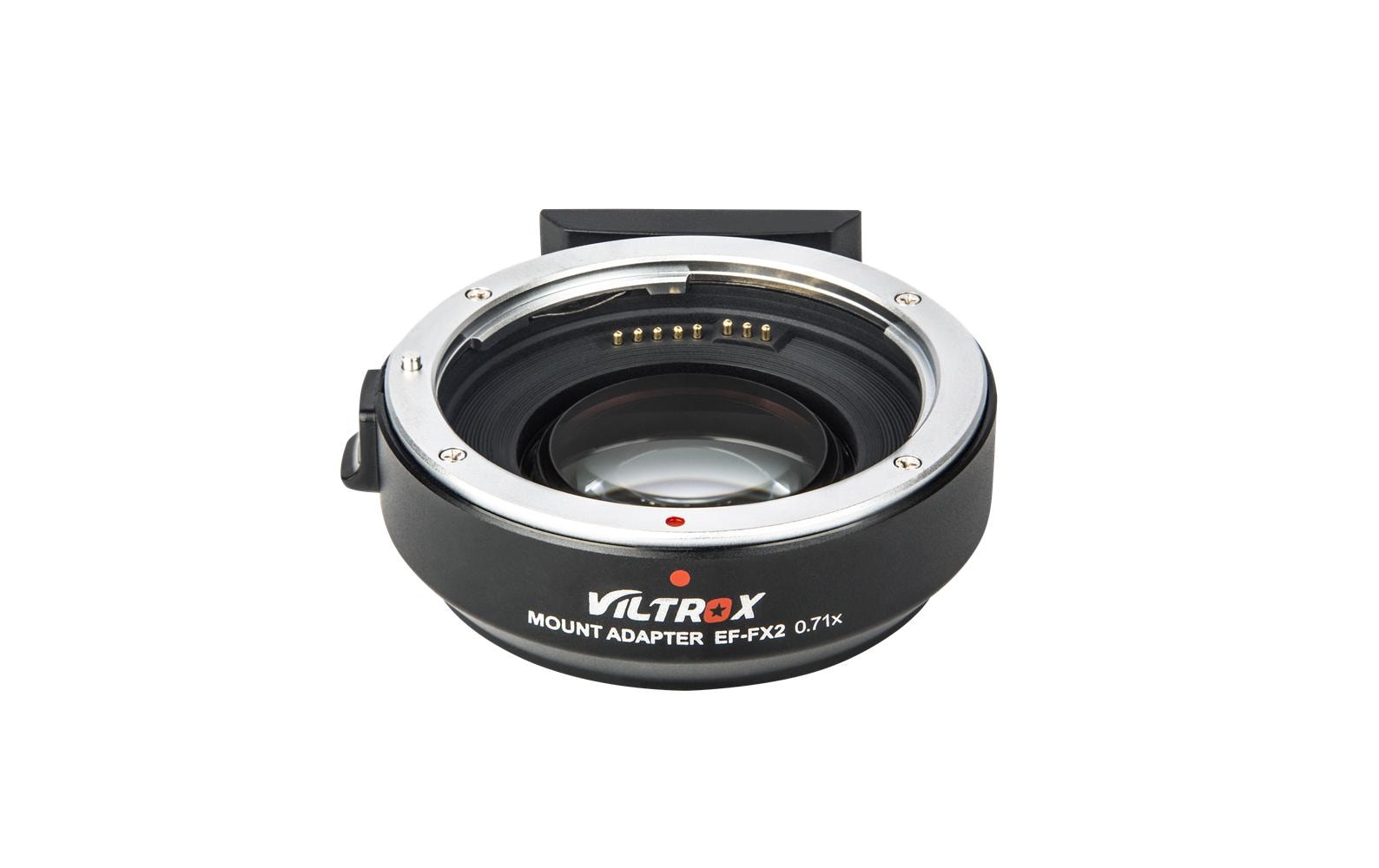 Viltrox Objektiv-Adapter EF-FX2