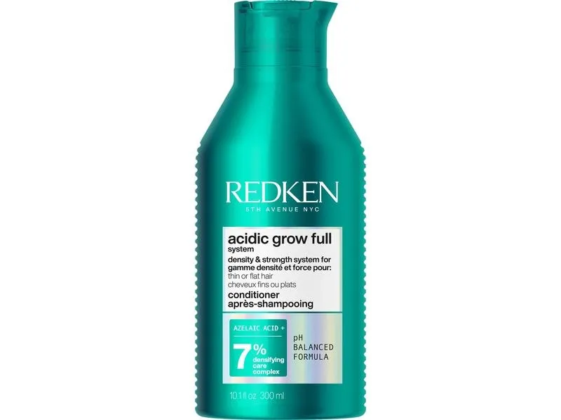 Redken Acidic Grow Full System Conditioner 300 ml Redken Acidic Grow Full System Conditioner 300 ml