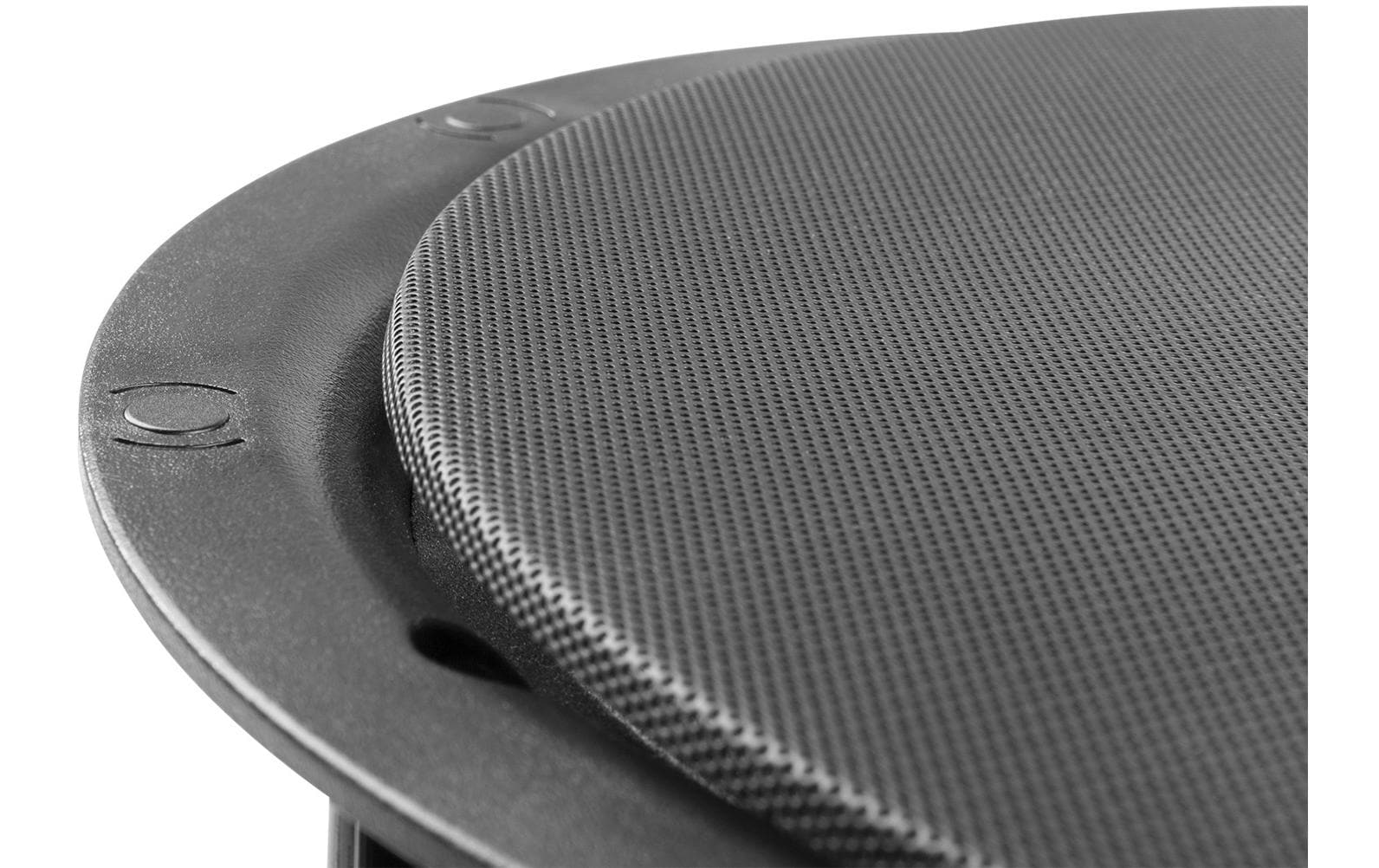 Power Dynamics Deckenlautsprecher NCSS8B 40W, Schwarz