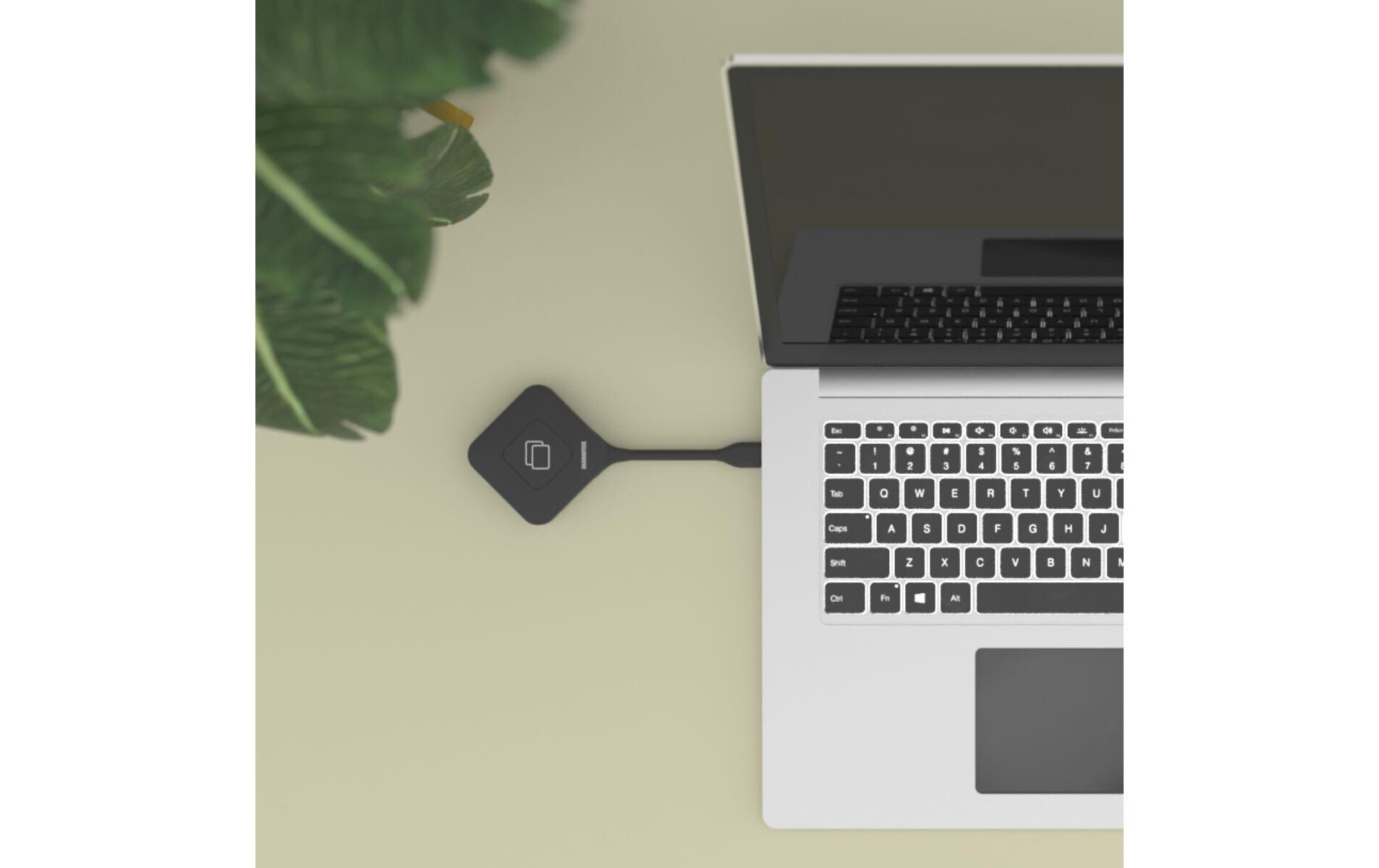 Marmitek Stream 4K Pro TX