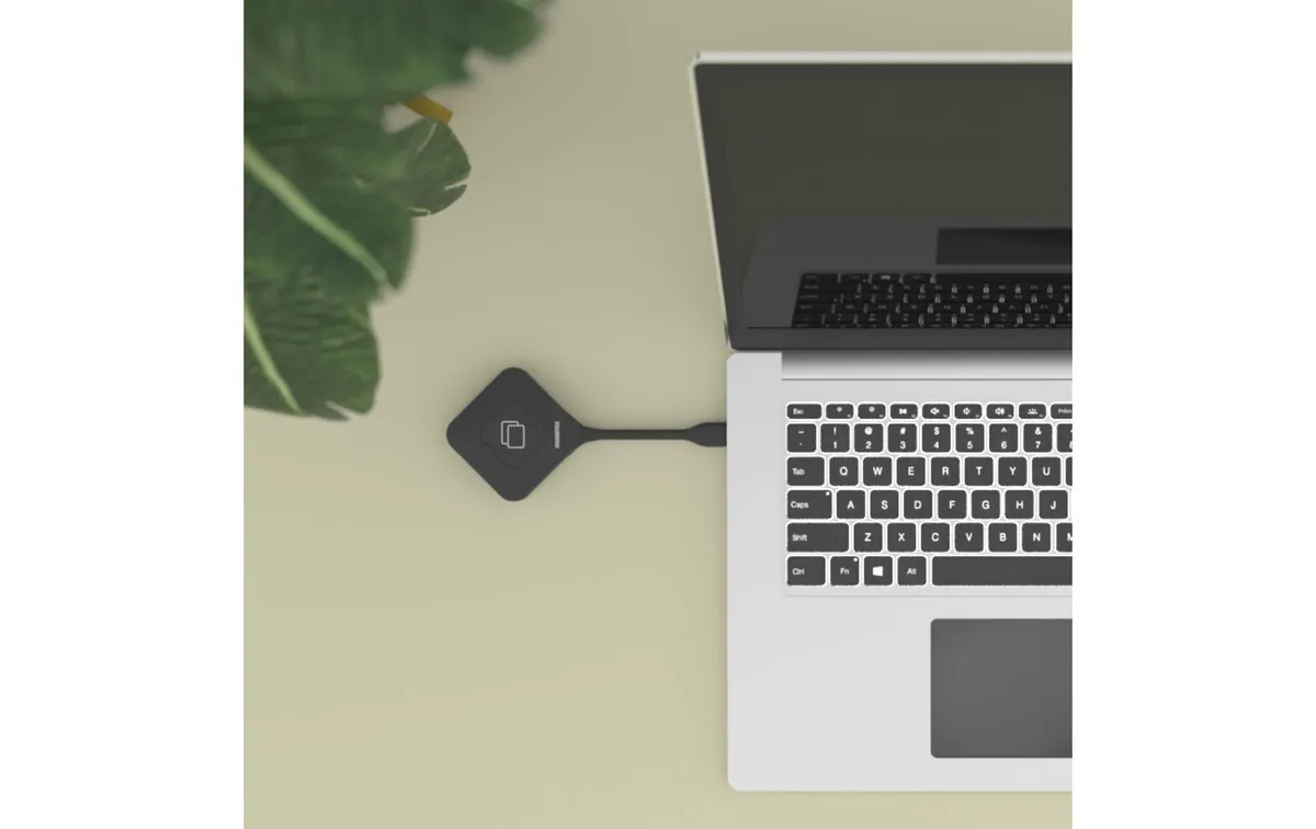 Marmitek Stream 4K Pro TX