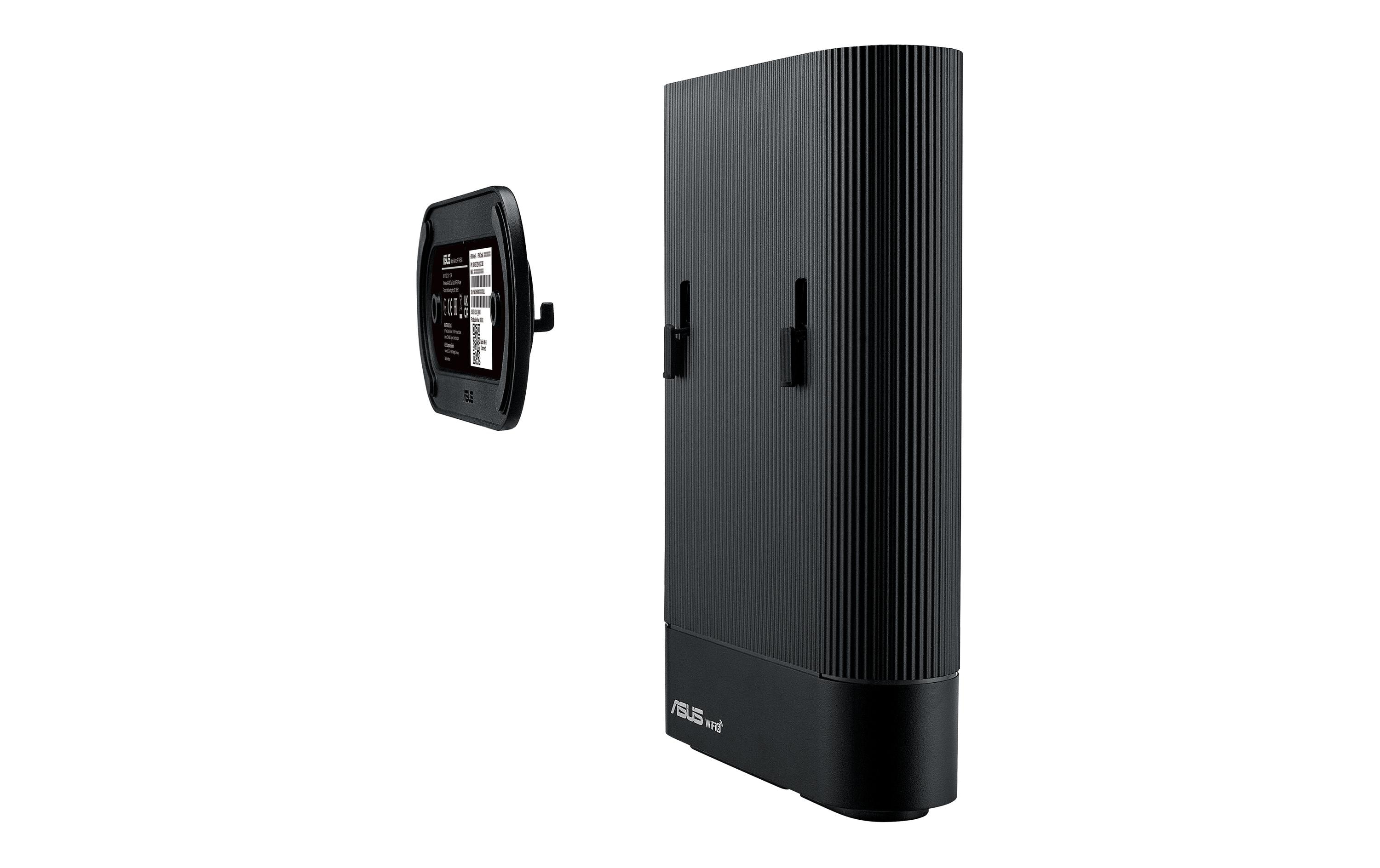 ASUS Dual-Band WiFi Router RT-AX59U