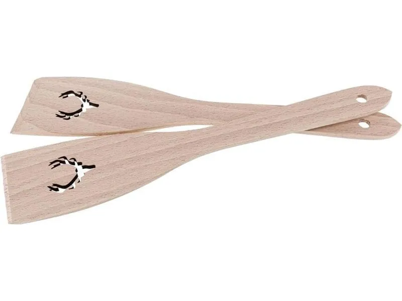 creanorm Pfannenwender Geweih 1 Stück, Braun creanorm Pfannenwender Geweih 1 Stück, Braun