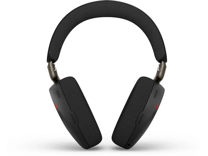 Jabra Headset 38599-989-899 Bluetooth, USB-C, Schwarz