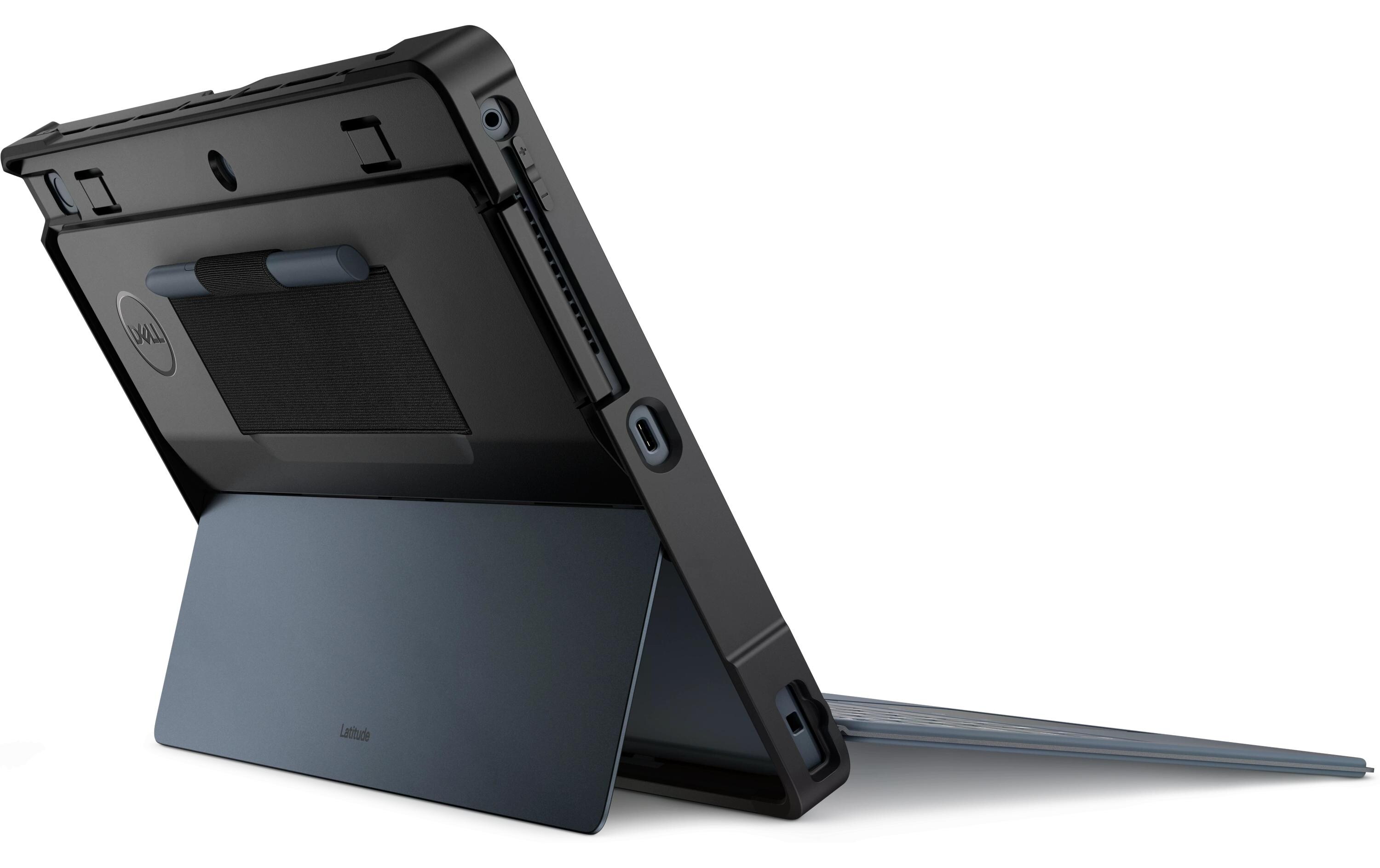 DELL Notebook-Hardcover CG7325L 13.3 , Schwarz