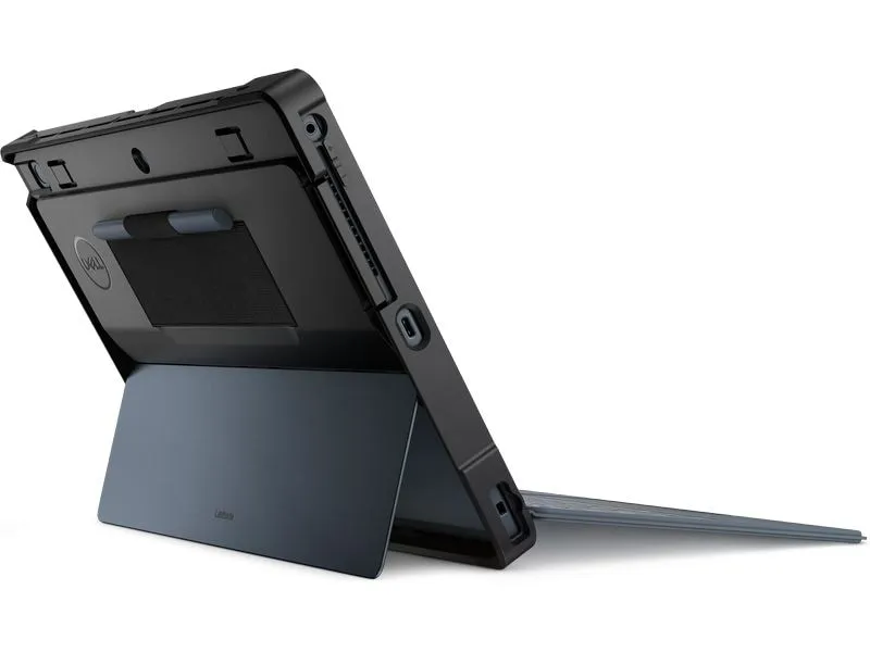 DELL Notebook-Hardcover CG7325L 13.3 , Schwarz DELL Notebook-Hardcover CG7325L 13.3 , Schwarz