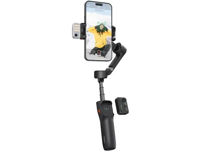 Hohem Gimbal iSteady V3 Hohem Gimbal iSteady V3