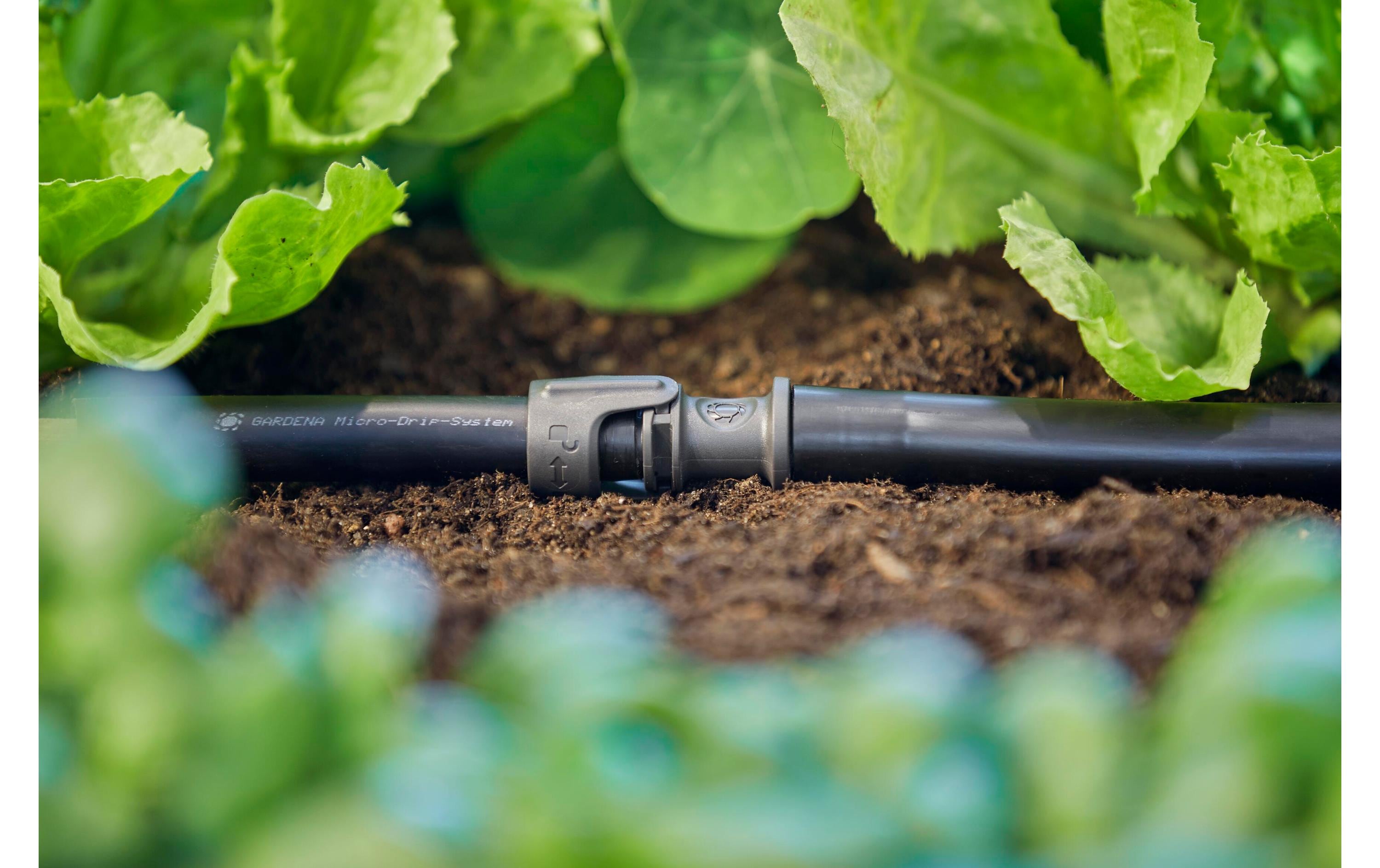 GARDENA Verbinder Micro-Drip-System Universal 13 mm (1/2)