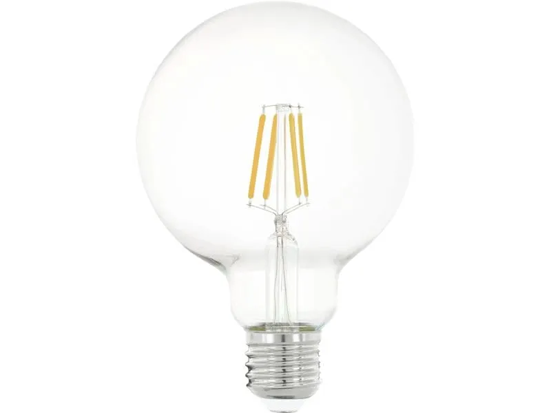 EGLO Leuchten Lampe 4 W E27 Warmweiss