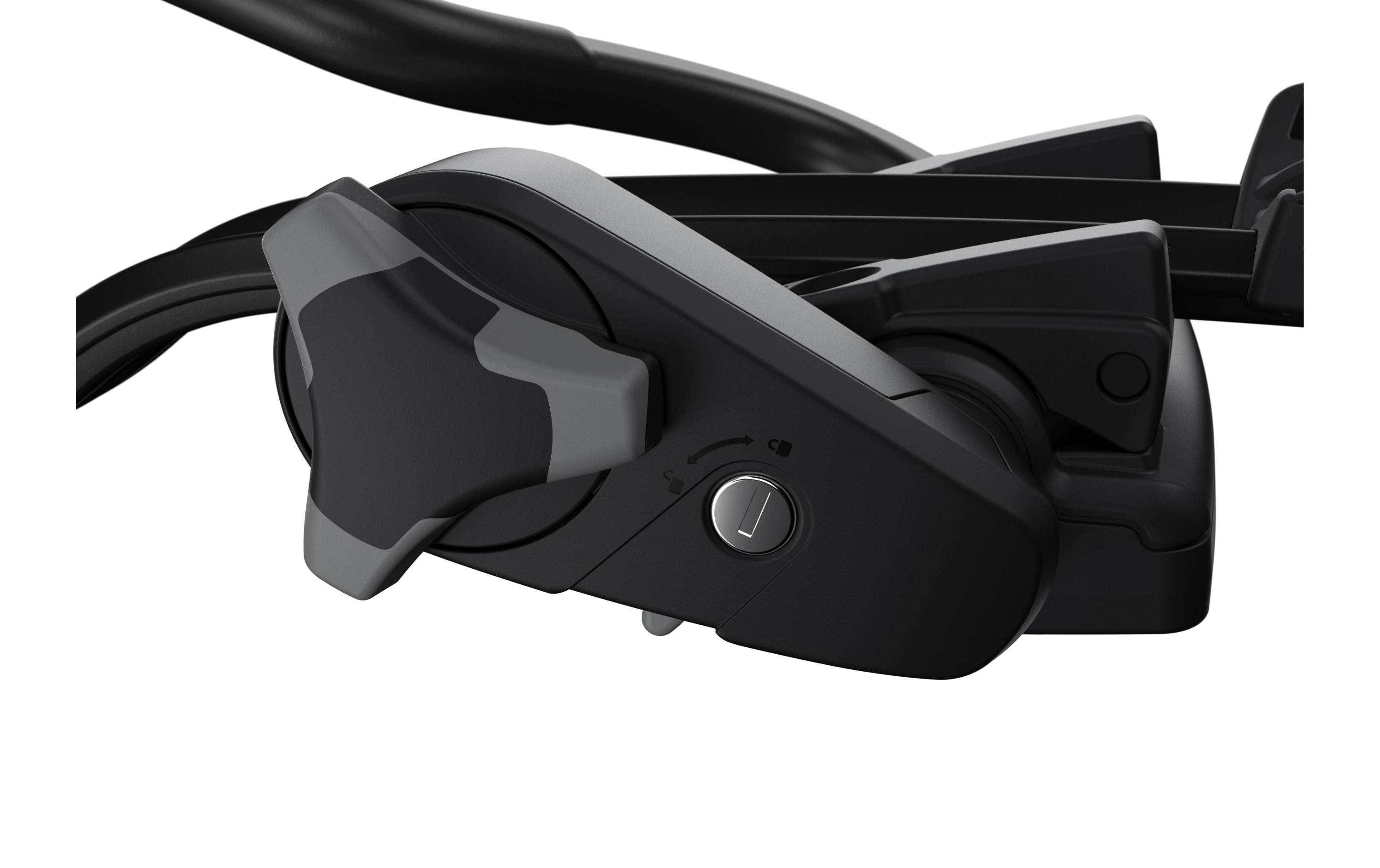 Thule Dachfahrradträger ProRide 598 Schwarz Thule Dachfahrradträger ProRide 598 Schwarz