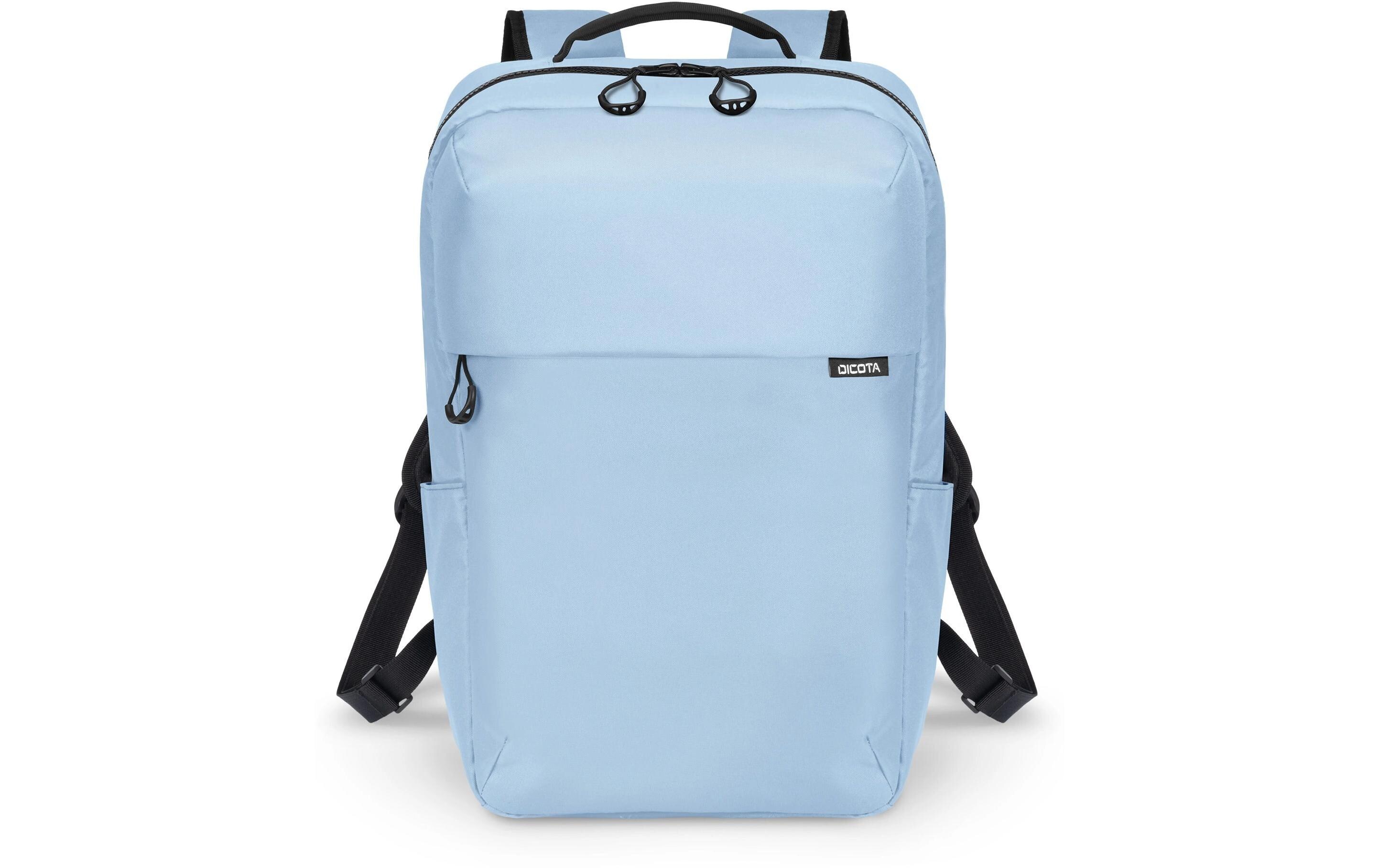 DICOTA Notebook-Rucksack Commuter 13-16 Eisblau DICOTA Notebook-Rucksack Commuter 13-16 Eisblau